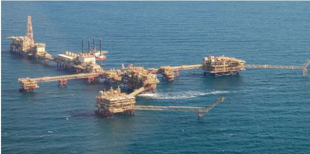 Adnoc awards $946m contract to NPCC for Umm Shaif oilfield development